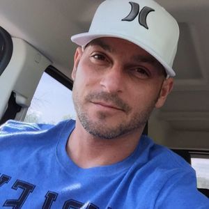 Meet your Posher, Darrell